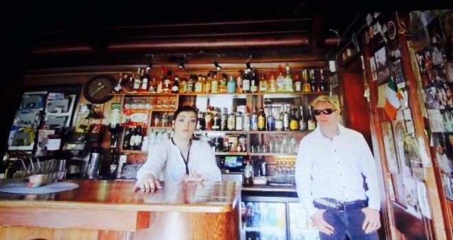Karjolen Pub