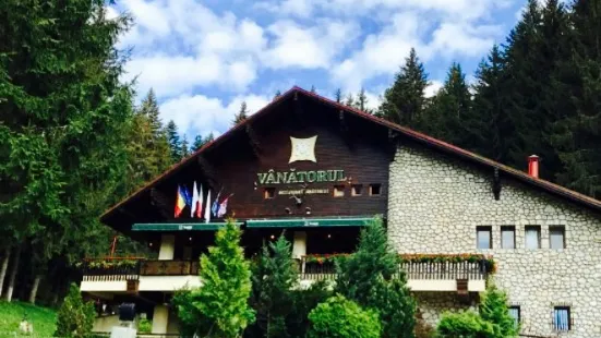 Restaurant Vanatorul