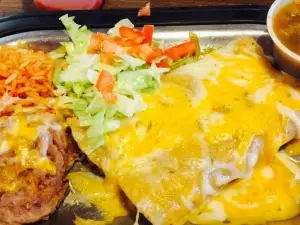 Virgie's Restaurant & Lounge