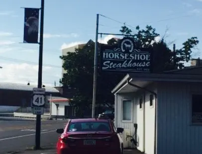 Horseshoe Steakhouse