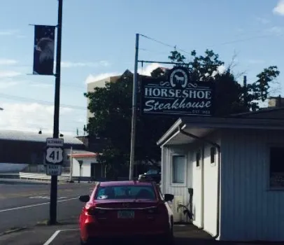 Horseshoe Steakhouse