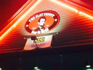 Flat Penny Bar & Grill