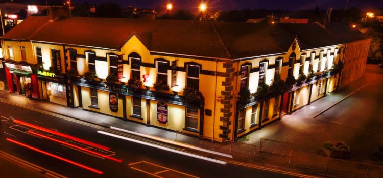The Coach Inn