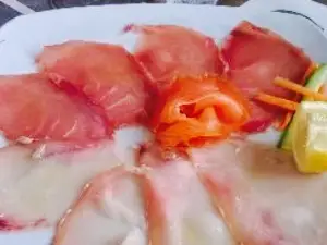 La Marinella Loano