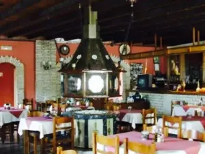 Bikolis taverna