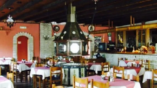 Bikolis taverna