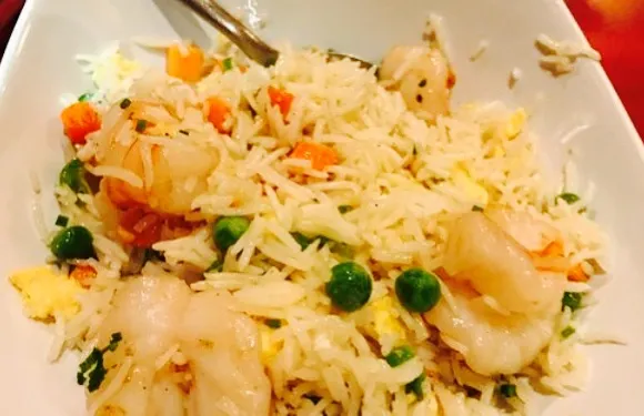 Bambu Oriental Restaurant