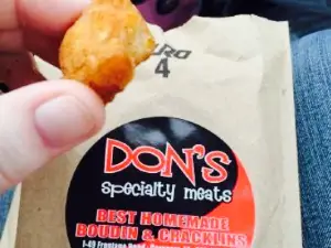 Don's Specialty Meats