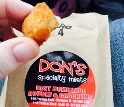 Don's Specialty Meats