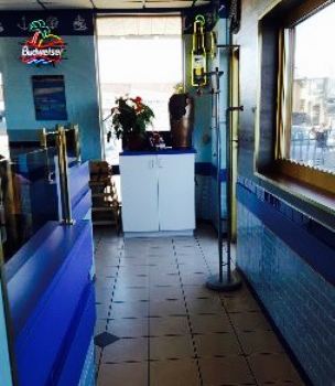 Captain George's Fish & Chips