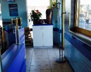 Captain George's Fish and Chips