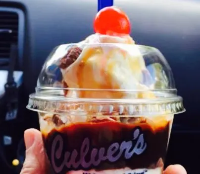 Culver's