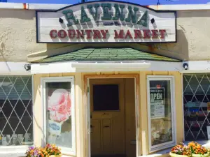 Ravenna Country Market