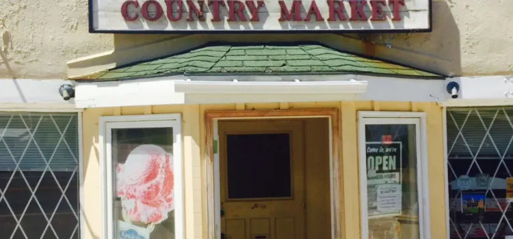 Ravenna Country Market