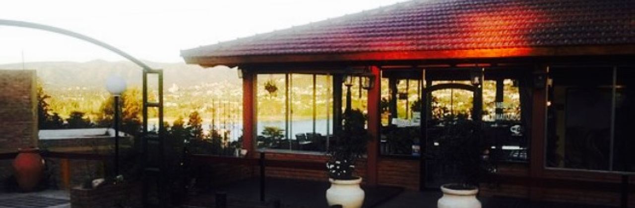 Estancia Los Gauchos