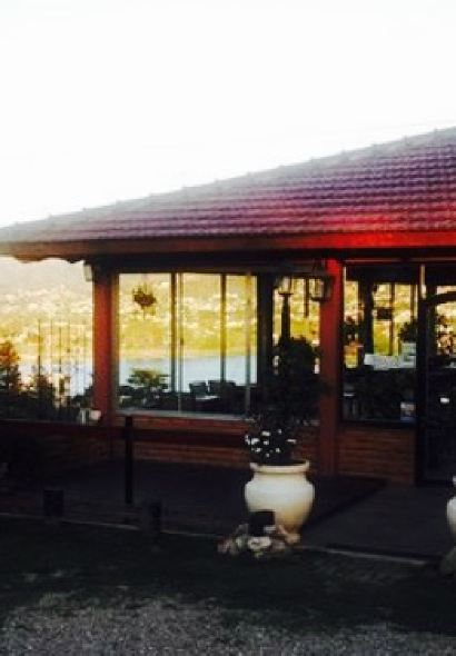 Estancia Los Gauchos