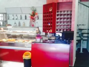 Bar Bonanno