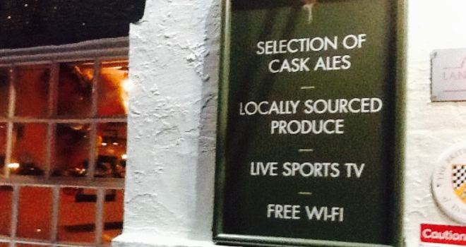 Wheatsheaf
