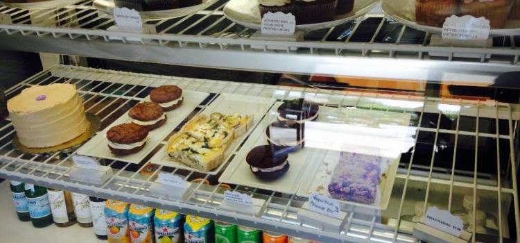 Flour Craft Bakery
