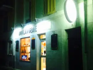 Boulangerie Collomp