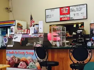 Sisters Cafe