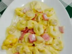 Pizzeria Restaurante Aldo