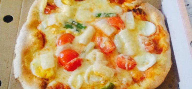 Pizza Pub
