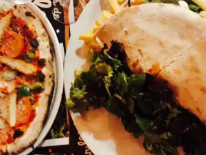 Pizza Pai
