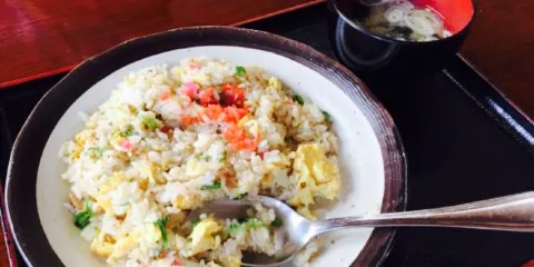 Men's Club Restaurant