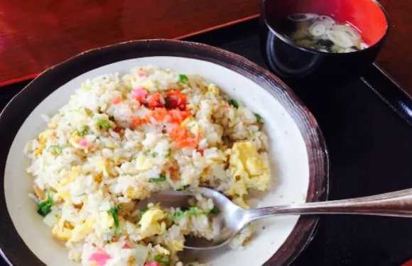 Men's Club Restaurant