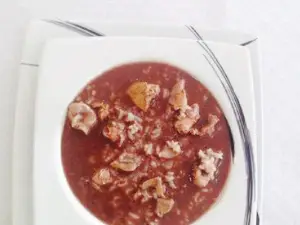 Frango Malandro