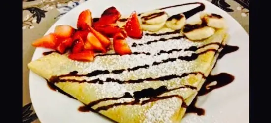 Funky Crepe Cafe