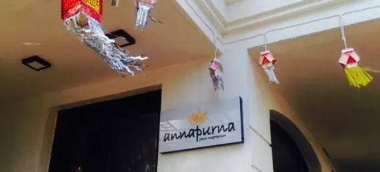 Annapurna