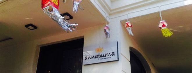 Annapurna