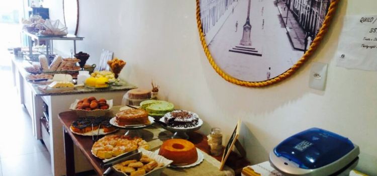 XV de Novembro Lanchonete e Restaurante