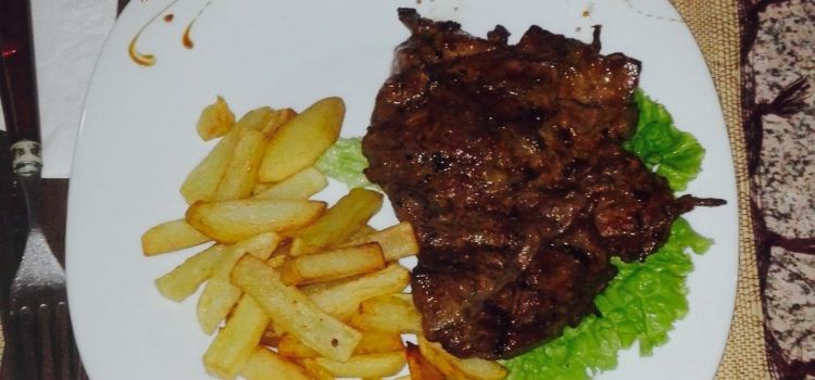 Hotel Grenat