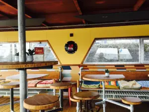 Dokkaffee De Vrijbuiter