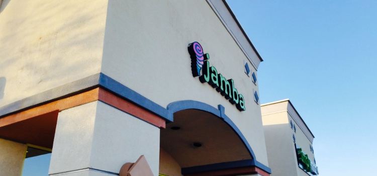 Jamba Juice