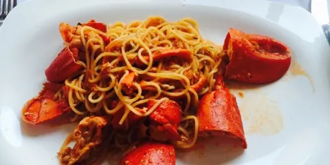 Ristorante Pizzeria Spinnaker