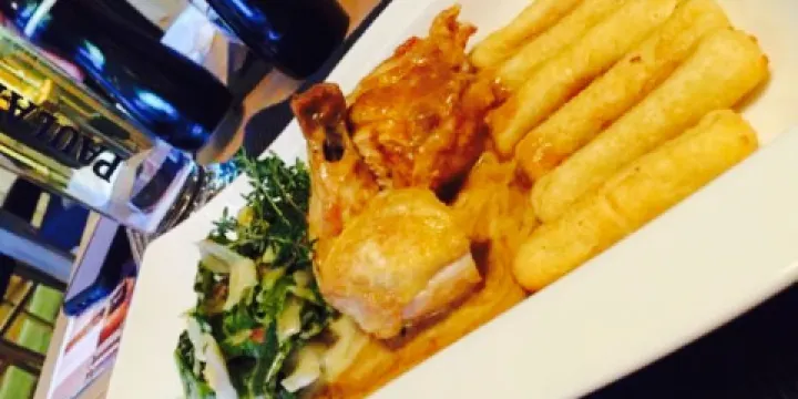 Restaurant Zum Gruenen Baum