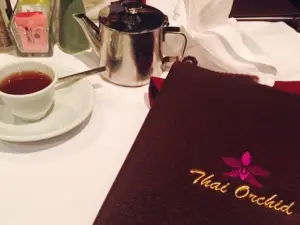 Thai Orchid Restaurant