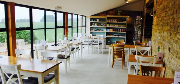 The Cotswold Food Store & Cafe