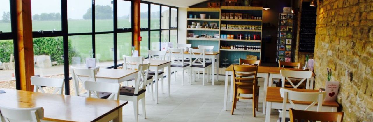 The Cotswold Food Store & Cafe