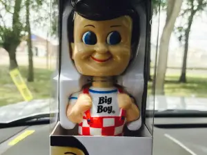 Big Boy Restaurant