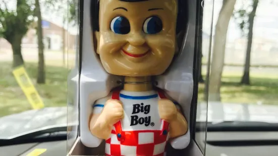 Big Boy Restaurant