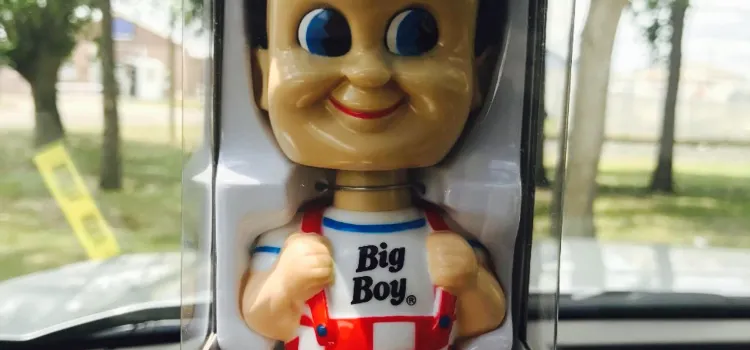 Big Boy Restaurant