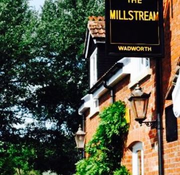 The Millstream