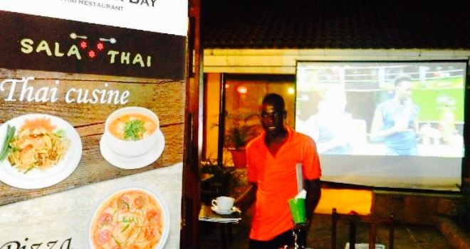 Sala Thai Restaurant