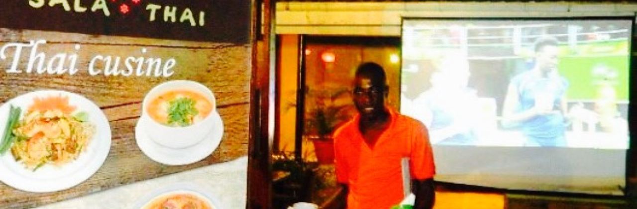 Sala Thai Restaurant