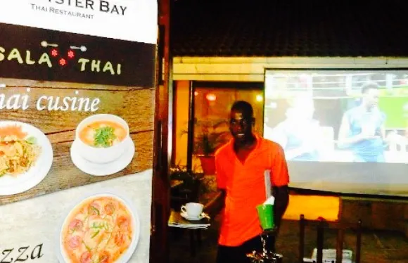 Sala Thai Restaurant